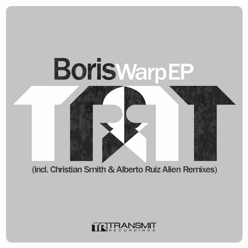 Christian Smith, DJ Boris - Warp (Christian Smith Remix)
