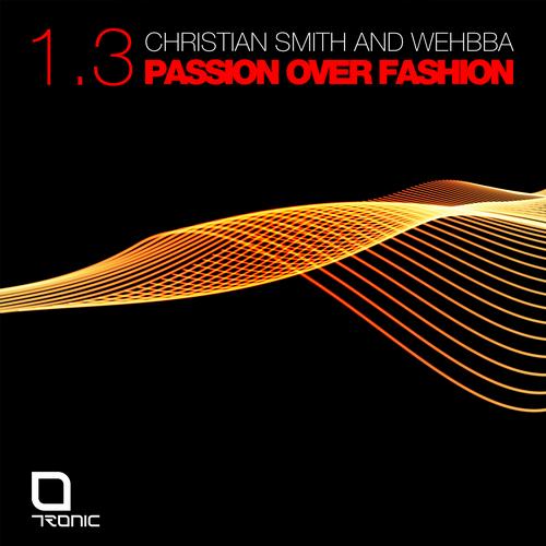 Christian Smith, Wehbba - Second Life (Original Mix)