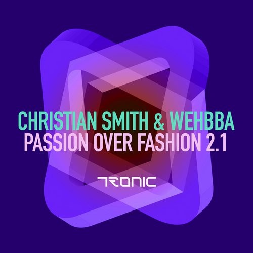 Christian Smith, Wehbba - Tungsten (Original Mix)