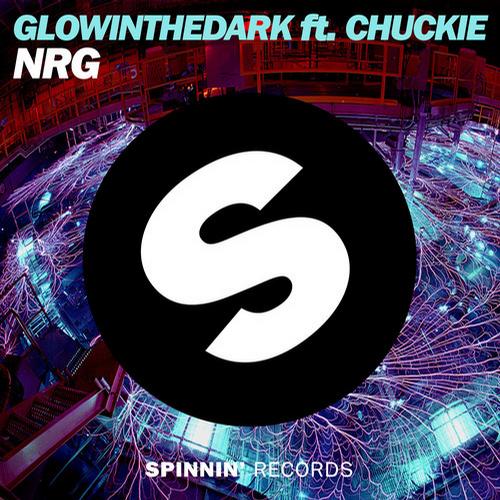 Chuckie, Glowinthedark - NRG feat. Chuckie (Original Mix)