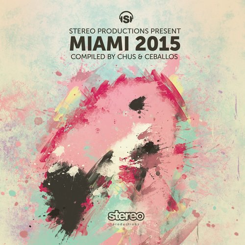 Chus & Ceballos, DJ Chus, Stefano Noferini, Pablo Ceballos - Mamasitas (Original Mix)