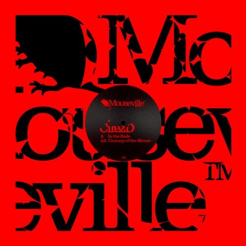 CIREZ D - IN THE REDS (Original Mix)