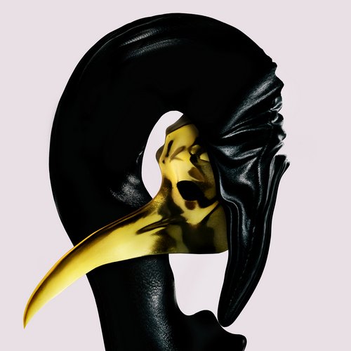 Claptone - Forest Of Love (Original Mix)