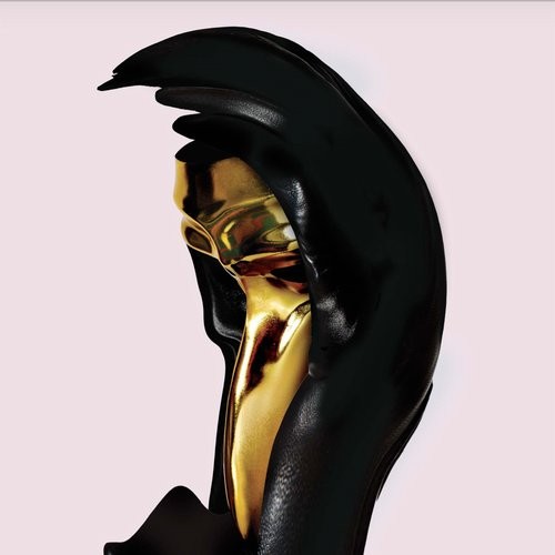 Claptone - Heartbeat Feat. Nathan Nicholson (Original Mix)