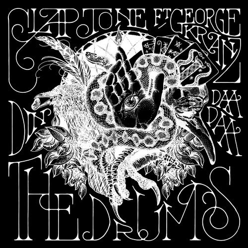 Claptone - The Drums (Din Daa Daa) feat. George Kranz (Dennis Cruz Remix)