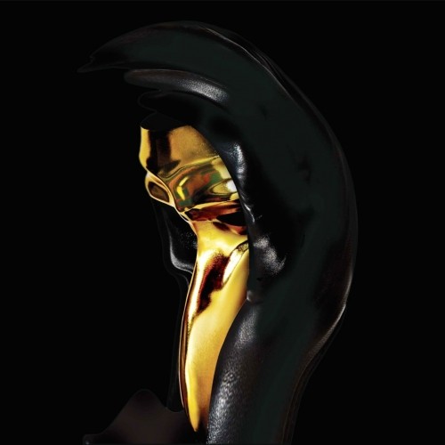 Claptone, Nathan Nicholson - Heartbeat Feat. Nathan Nicholson (Technasia Remix)