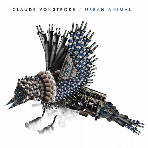 Claude Vonstroke - Dood (Original Mix)