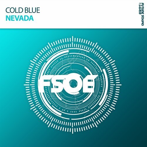 Cold Blue - Nevada (Extended Mix)