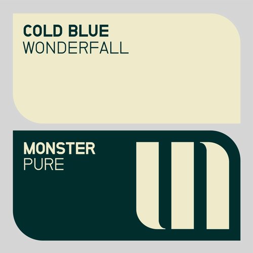 Cold Blue - Wonderfall (Original Mix)