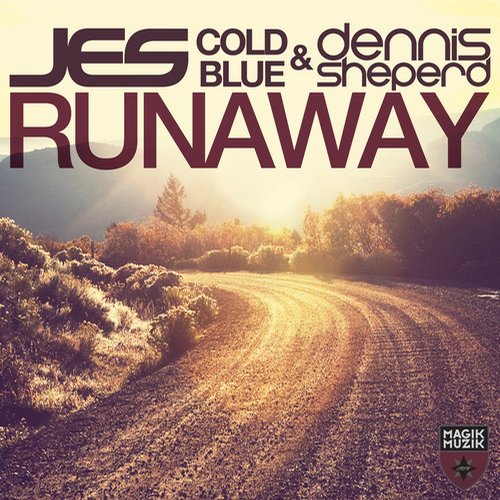 Cold Blue, JES, Dennis Sheperd - Runaway (Original Mix)