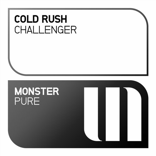 Cold Rush - Challenger (Original Mix)