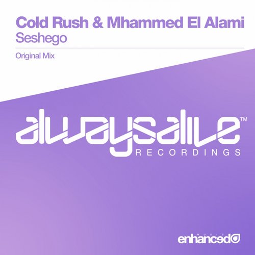 Cold Rush, Mhammed El Alami - Seshego (Original Mix)