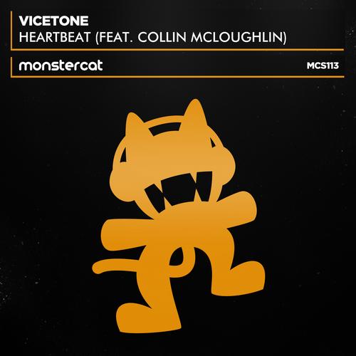 Collin Mcloughlin, Vicetone - Heartbeat (Original Mix)