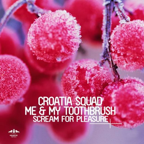 Croatia Squad, Me & My Toothbrush - Scream for Pleasure (Original Mix)