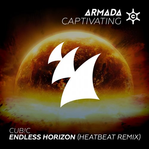 CUB!C - Endless Horizon (Heatbeat Remix)