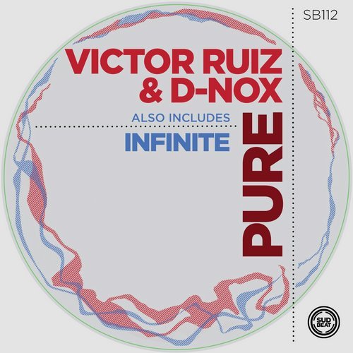 D-Nox, Victor Ruiz - Pure (Original Mix)