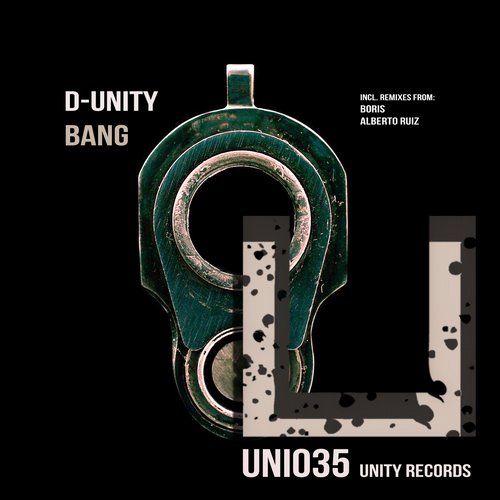 D-Unity - Bang (Original Mix)