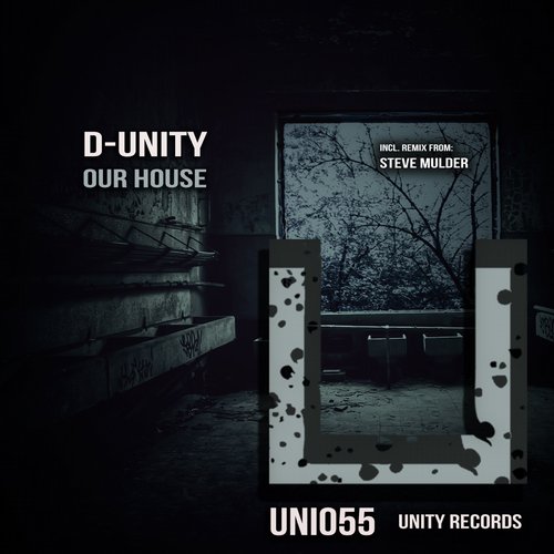 D-Unity - Our House (Original Mix)