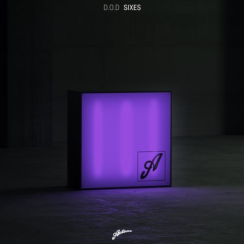 D.O.D - Sixes (Extended Mix)