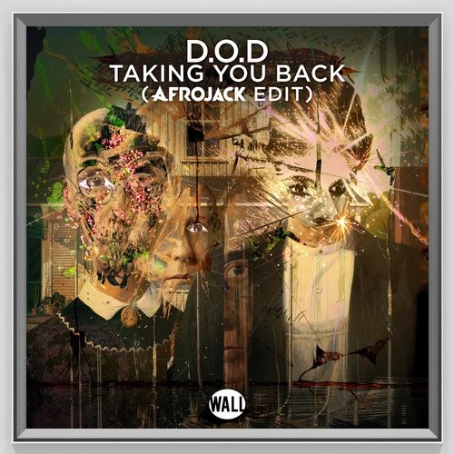 D.O.D - Taking You Back (Afrojack Edit) (Extended Mix)