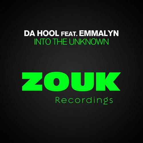 Da Hool, Emmalyn - Into The Unknown Feat. Emmalyn (Antillas & Dankann Club Mix)