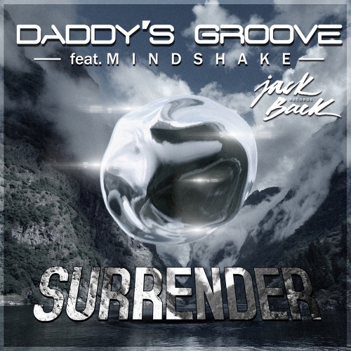 Daddy's Groove, Mindshake - Surrender Feat. Mindshake (Extended Mix)