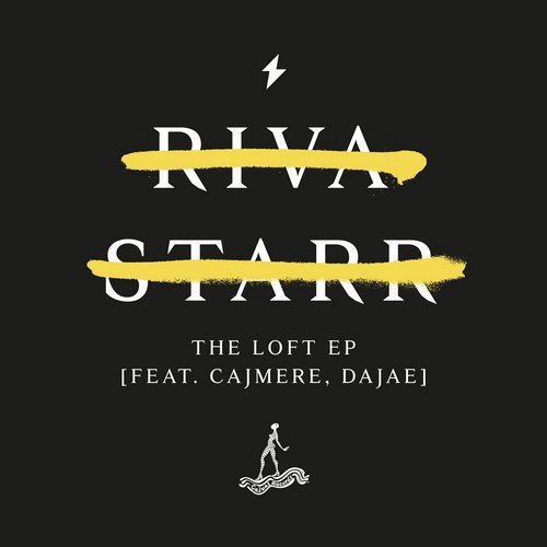 Dajae, Riva Starr - The Loft (Original Mix)