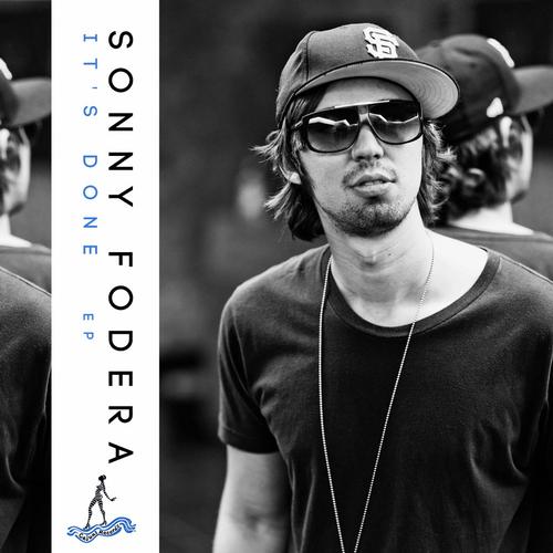 Dajae, Sonny Fodera - My Heart Is Singing (Original Mix)