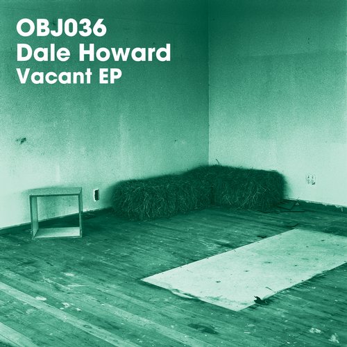 Dale Howard - Vacant (Original Mix)
