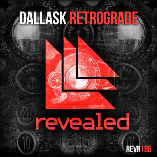 DallasK - Retrograde (Original Mix)