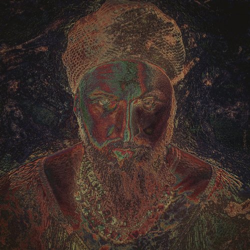 Damian Lazarus, Damian Lazarus & The Ancient Moons - Vermillion (Jamie Jones Pupkit Remix)