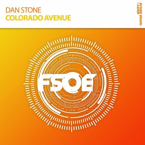 Dan Stone - Colorado Avenue (Extended Mix)