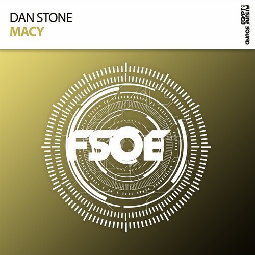 Dan Stone - Macy (Extended Mix)