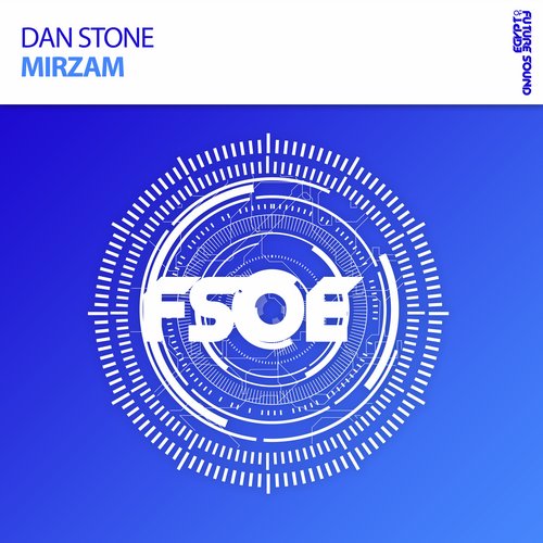 Dan Stone - Mirzam (Original Mix)