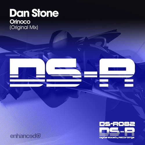 Dan Stone - Orinoco (Original Mix)
