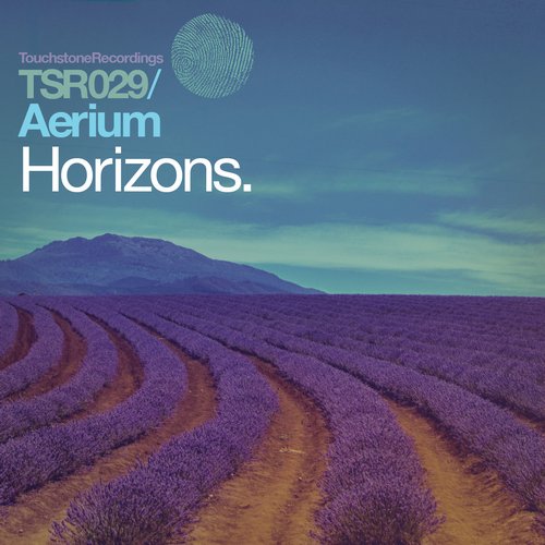 Dan Stone, Aerium - Horizons (Dan Stone Remix)