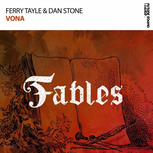 Dan Stone, Ferry Tayle - Vona (Extended Mix)