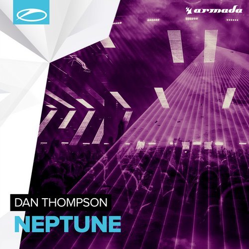 Dan Thompson - Neptune (Extended Mix)