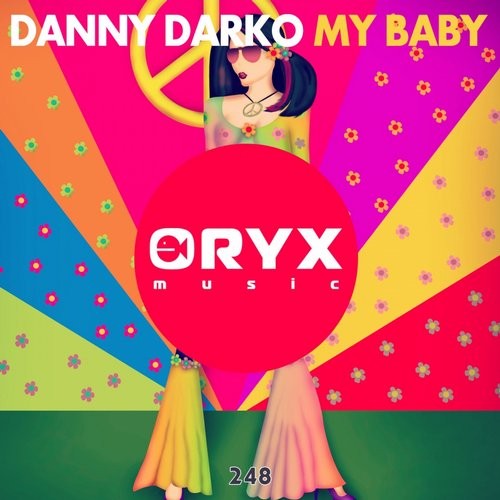 Danny Darko - My Baby (Original Mix)