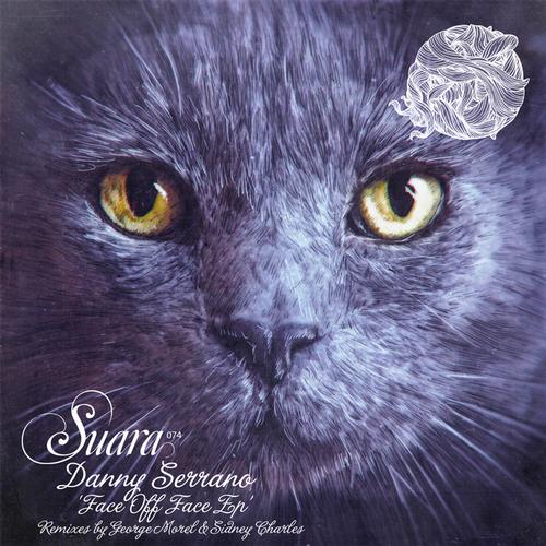 Danny Serrano - Climb (Original Mix)