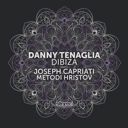Danny Tenaglia - Dibiza (Joseph Capriati Remix)
