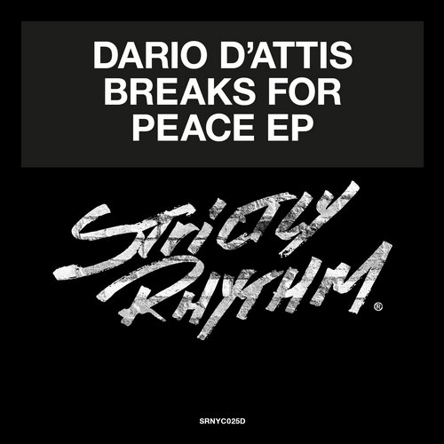 Dario D'Attis - My Tip (Original Mix)