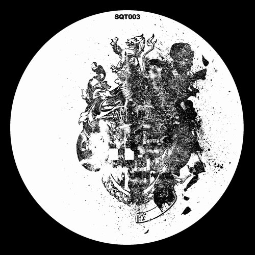 Darpa - War Is Near (Original Mix)