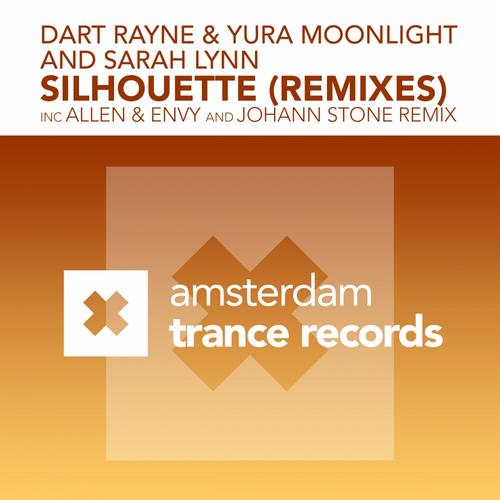Dart Rayne, Sarah Lynn, Yura Moonlight - Silhouette (Allen & Envy Remix)
