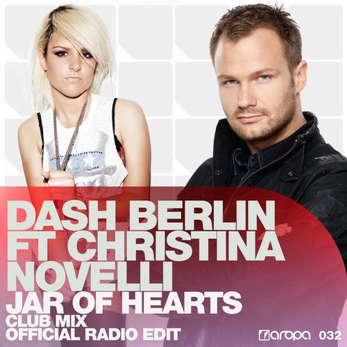 Dash Berlin, Christina Novelli - Jar Of Hearts Feat. Christina Novelli (Club Mix)