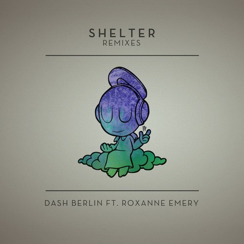 Dash Berlin, MaRLo, Roxanne Emery - Shelter feat. Roxanne Emery (MaRLo Remix)