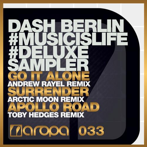 Dash Berlin, Shanokee - Surrender Feat. Shanokee (Arctic Moon Remix)