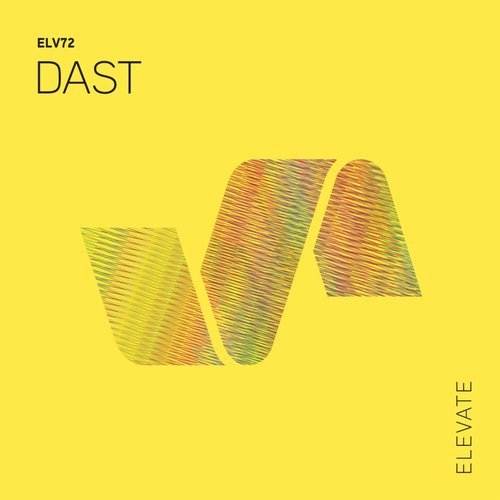 Dast (Italy) - Sitting In The Sun (Original Mix)