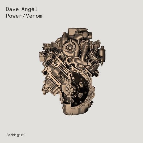 Dave Angel - Power (Original Mix)