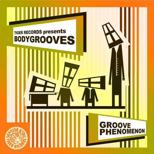 Dave Rose, Groove Phenomenon - September (Dave Rose Remix)